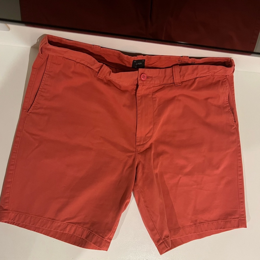 Men’s J.Crew Shorts